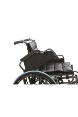Golfi G140 Bariatrik Tekerlekli Sandalye (Büyük Beden)