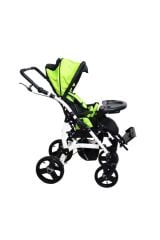 YENİ Poylin P990 Buggy Engelli Bebek Puseti