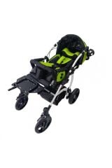 YENİ Poylin P990 Buggy Engelli Bebek Puseti