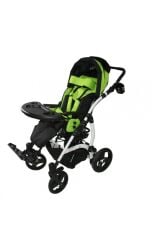 YENİ Poylin P990 Buggy Engelli Bebek Puseti