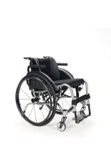 G760 Katlanır Aktif Tekerlekli Sandalye