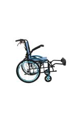 Alüminyum Transfer Sandalyesi G503