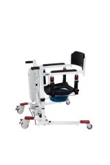 Comfort Plus DM-190U NEW Portatif Mobil Lift Hasta Transfer Lifti