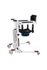 Comfort Plus DM-190U NEW Portatif Mobil Lift Hasta Transfer Lifti