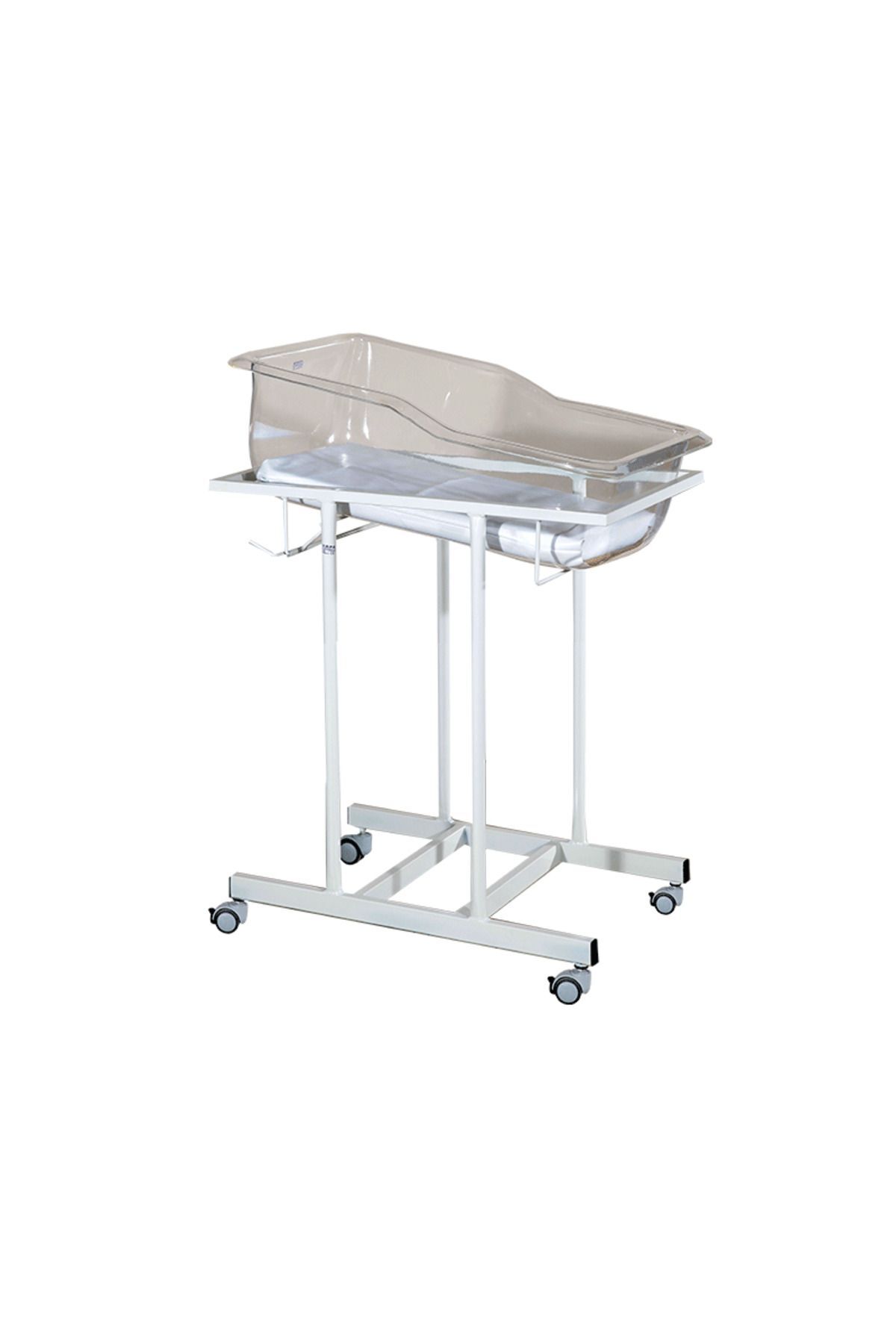 Bebek Kotu BAŞ HAREKETLİ E-282/B