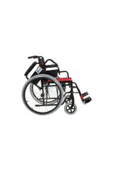 G103 Fonksiyonel Tekerlekli Sandalye