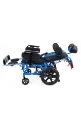 Cerebral Palsy Tekerlekli Sandalye Özellikli Yetişkin