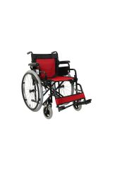 G103 Fonksiyonel Tekerlekli Sandalye