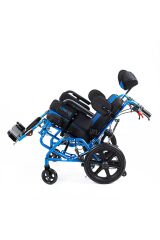 Comfort PLus DY01958LBCJ-44 CP Özellikli Yetişkin Tekerlekli Sandalye