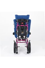 Pediatrik Serebral palsi Tekerlekli Sandalye