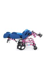 Pediatrik Serebral palsi Tekerlekli Sandalye