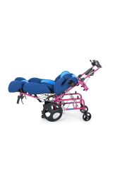 Pediatrik Serebral palsi Tekerlekli Sandalye