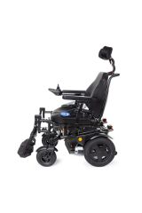 Comfort Plus Sahara Lux Akülü Tekerlekli Sandalye