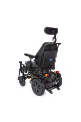 Comfort Plus Sahara Lux Akülü Tekerlekli Sandalye
