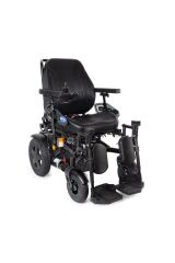 Comfort Plus Sahara Lux Akülü Tekerlekli Sandalye