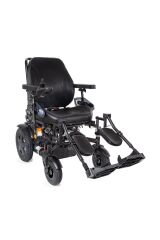 Comfort Plus Sahara Lux Akülü Tekerlekli Sandalye