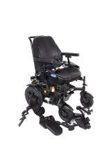 Comfort Plus Sahara Lux Akülü Tekerlekli Sandalye