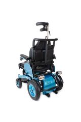 Comfort LY-ESB240 Angel Ayağa Kaldıran Akülü Tekerlekli Sandalye