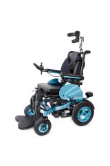 Comfort LY-ESB240 Angel Ayağa Kaldıran Akülü Tekerlekli Sandalye