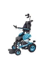 Comfort LY-ESB240 Angel Ayağa Kaldıran Akülü Tekerlekli Sandalye