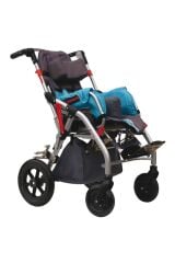 Poylin (LÜX PUSET) P990 Cp Engelli Çocuk Bebek Puseti Çocuk Purseti