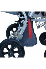 Poylin (LÜX PUSET) P990 Cp Engelli Çocuk Bebek Puseti Çocuk Purseti