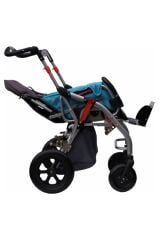 Poylin (LÜX PUSET) P990 Cp Engelli Çocuk Bebek Puseti Çocuk Purseti