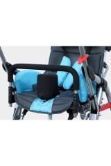 Poylin (LÜX PUSET) P990 Cp Engelli Çocuk Bebek Puseti Çocuk Purseti