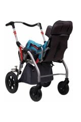 Poylin (LÜX PUSET) P990 Cp Engelli Çocuk Bebek Puseti Çocuk Purseti