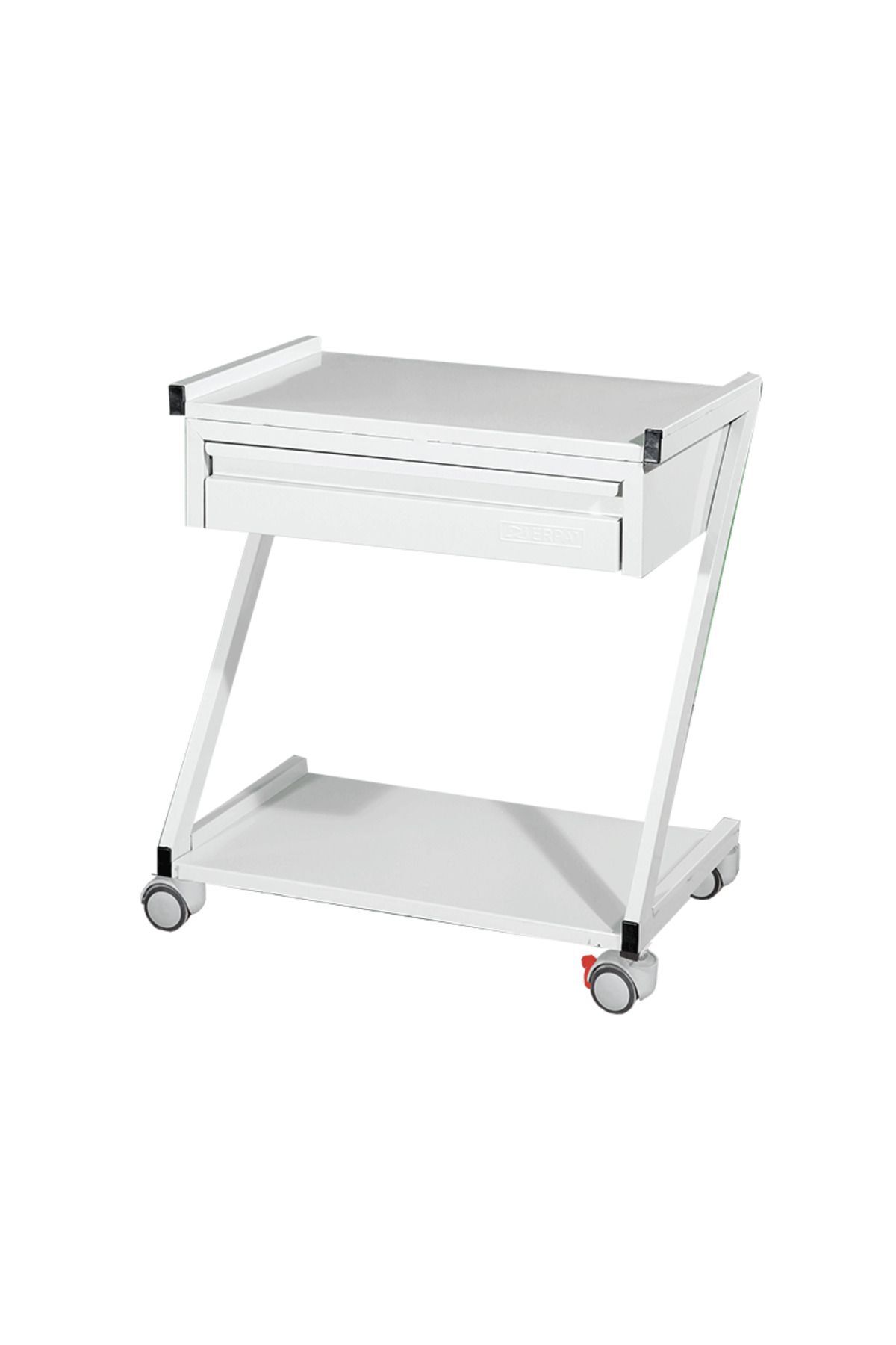 Cihaz Arabası E-231/A