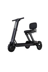 S540- Foldie Katlanır Scooter