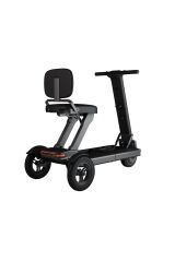 S540- Foldie Katlanır Scooter