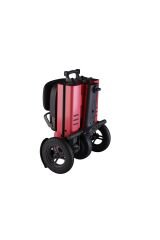 S540- Foldie Katlanır Scooter