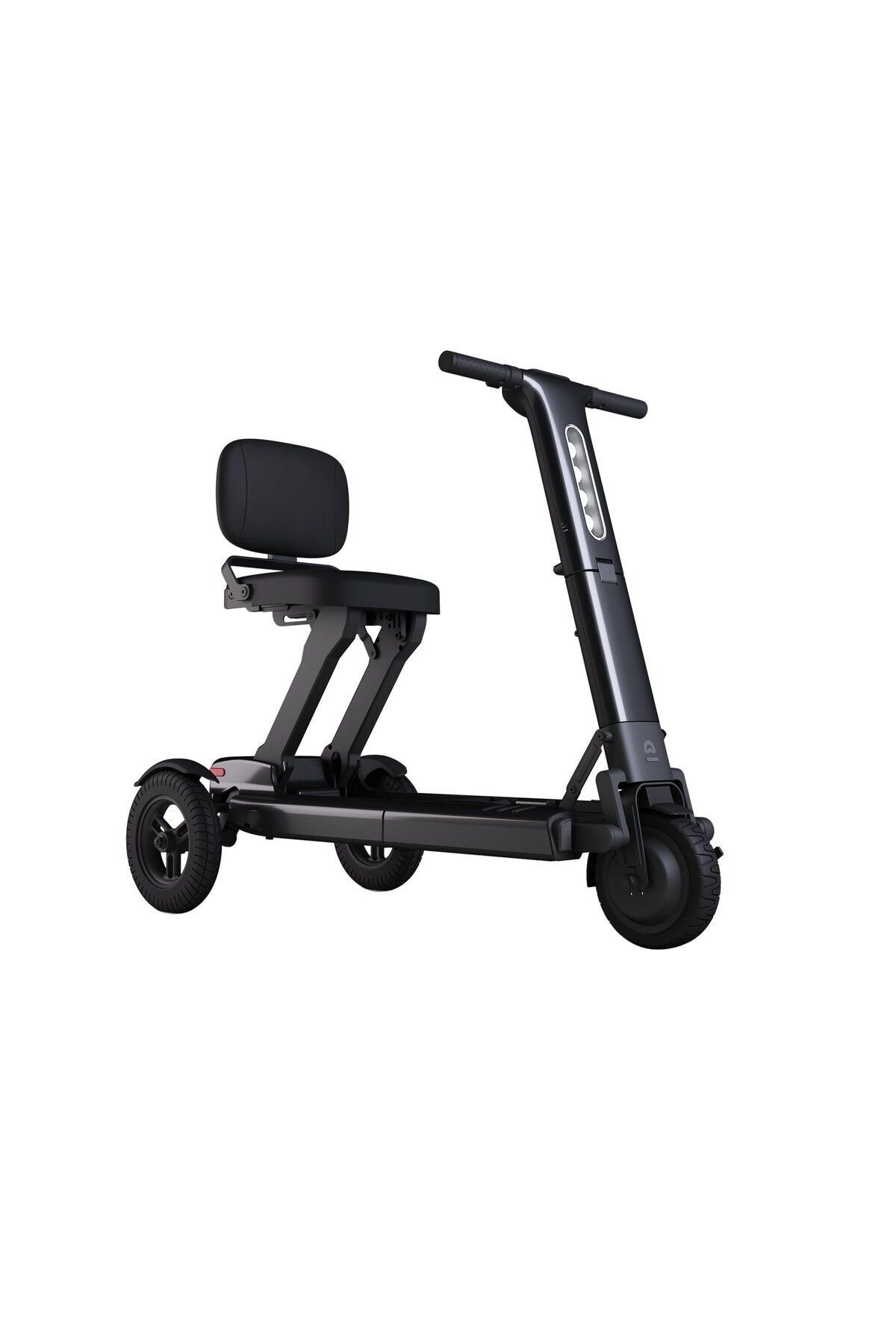 S540- Foldie Katlanır Scooter