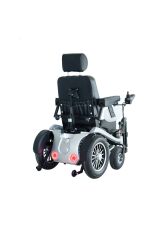 S260 Akülü Tekerlekli Sandalye