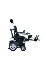 S302 Ayağa Kaldıran Akülü Tekerlekli Sandalye