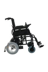 JT-100 Standart Akülü Tekerlekli Sandalye