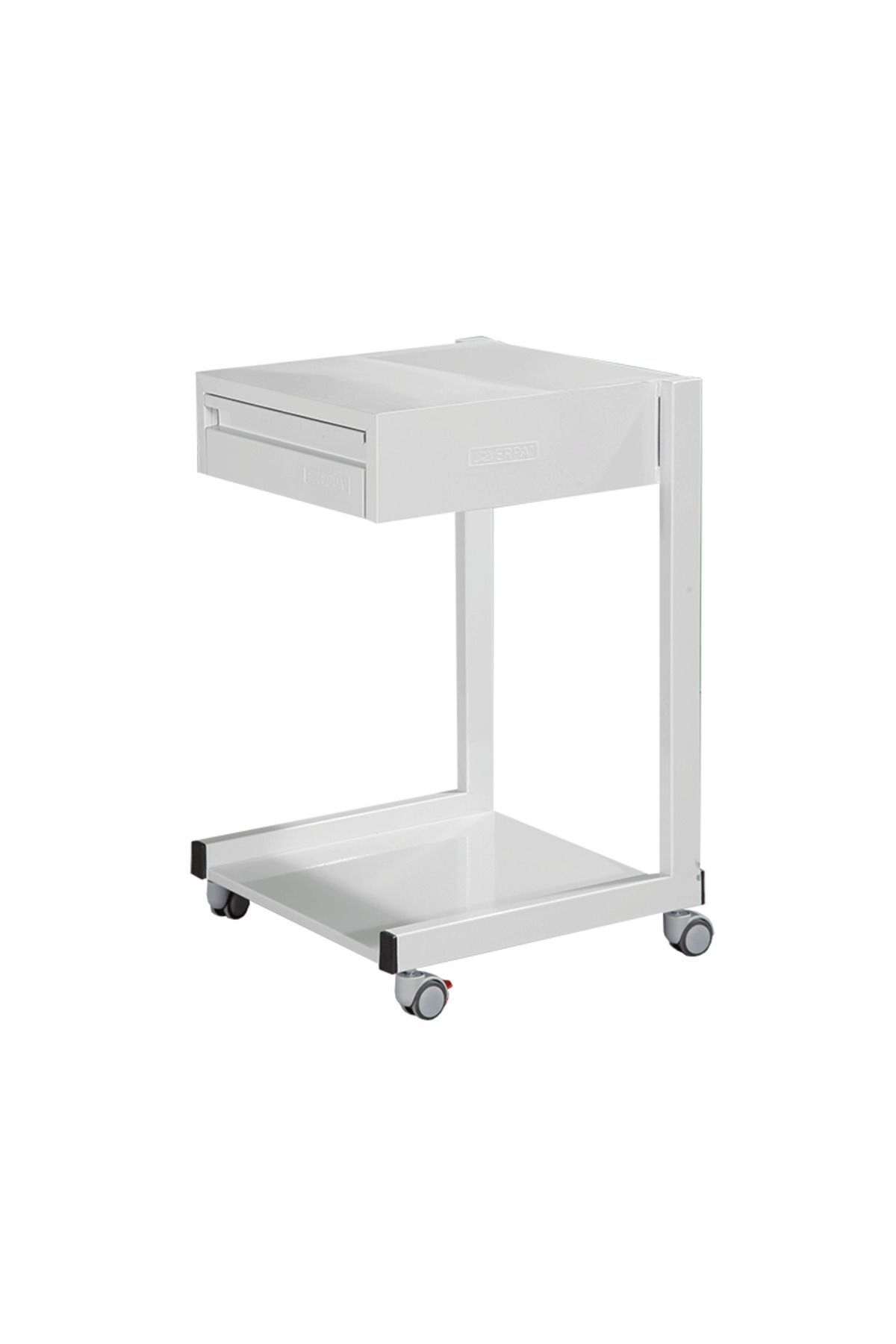 Cihaz Arabası E-234