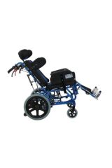 -16(g458) Cerebral Palsy Tekerlekli Sandalye