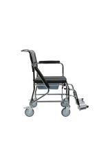 Katlanır Klozetli Banyo Sandalyesi 5ka (g125a)