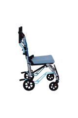 G504 Alüminyum Transfer Sandalyesi