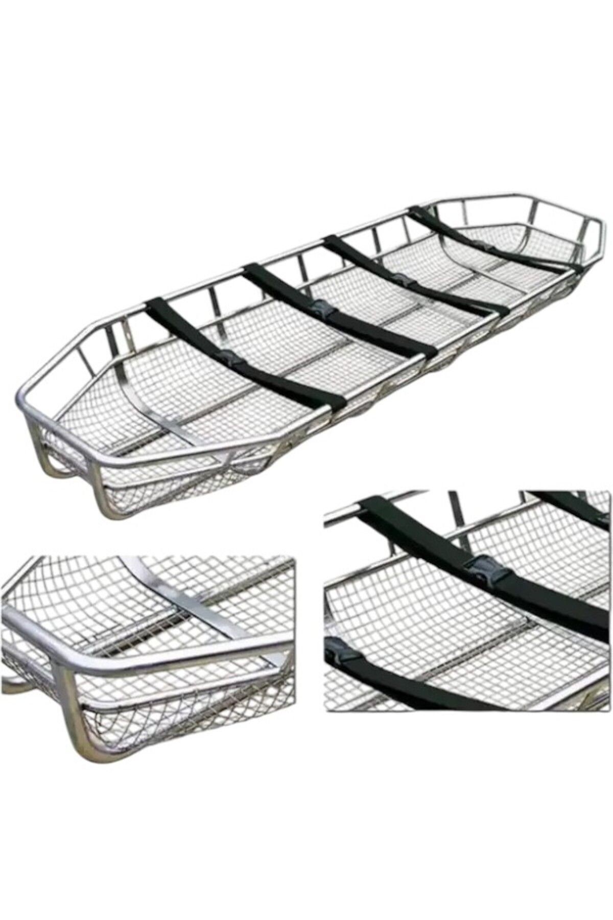 BASKET SEDYE-SEPET-SEDYE ÇELİK