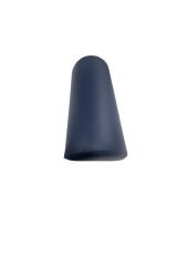 Yarım Silindir Bel Boyun Baldır Konfor Yastığı 12,5x25x55 En 25 Yüseklik 12,5 Boy 55