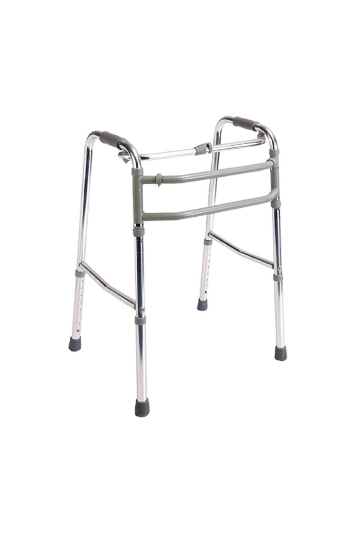 P550 Alüminyum Walker
