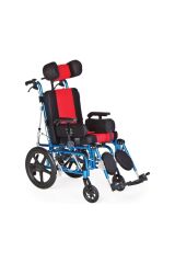 Ky958lc-a46 Cp Özellikli Yetişkin Tekerlekli Sandalye