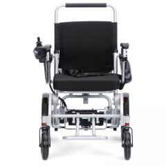 JT-309 Hafif Akülü Tekerlekli Sandalye