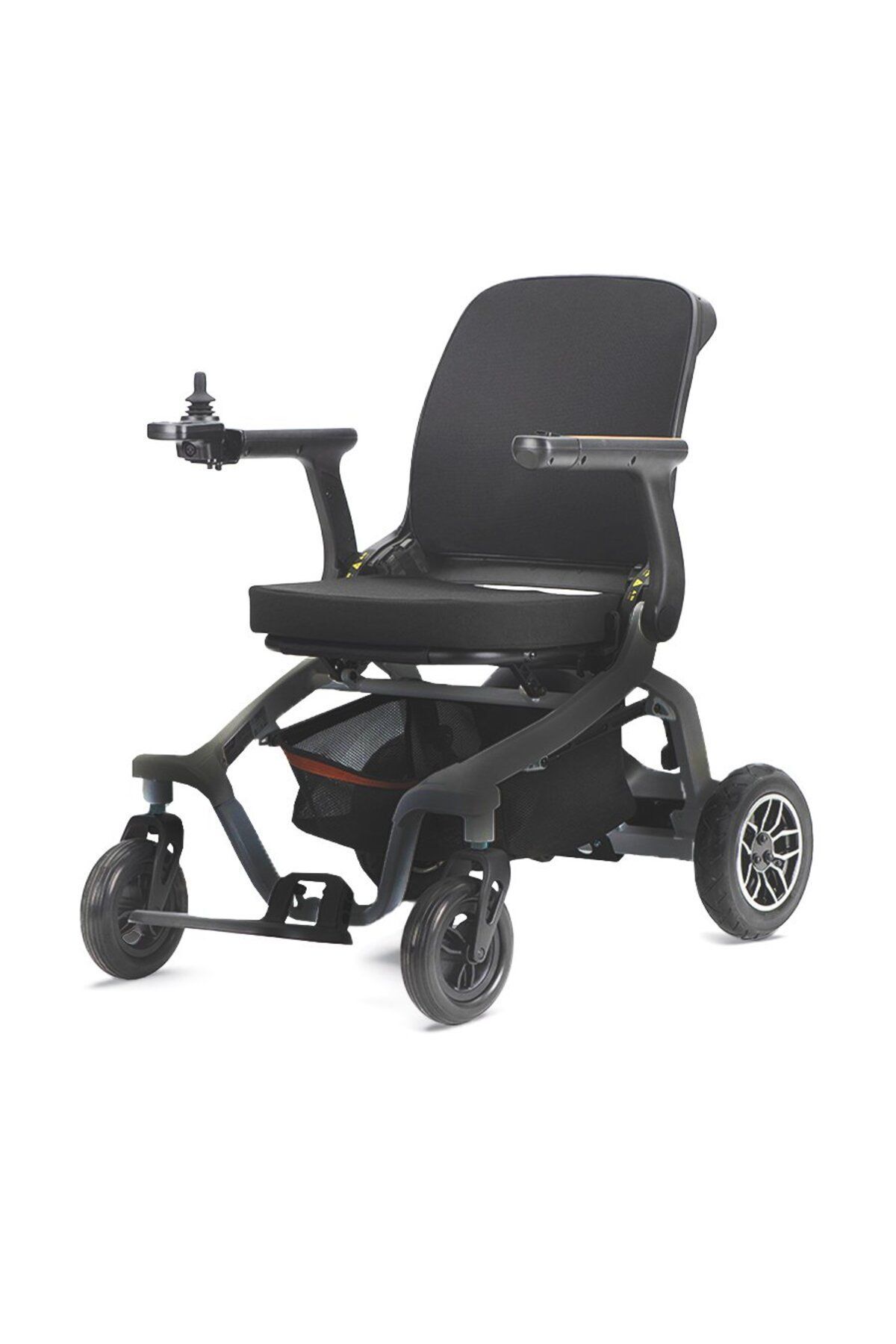S490E Robooter Akülü Tekerlekli Sandalye