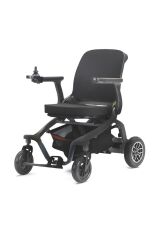 S490E Robooter Akülü Tekerlekli Sandalye