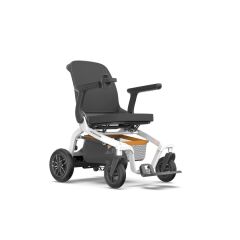E40S-10 ve 20 Robooter Akülü Tekerlekli Sandalye