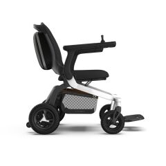 E40-10 ve 20 Robooter Akülü Tekerlekli Sandalye